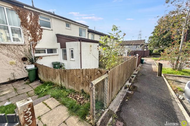 Shakespeare Rise, Rhydyfelin Pontypridd photo 2