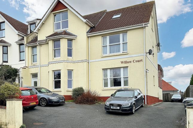 End terrace house to rent in Preston Down Road, Preston, Paignton