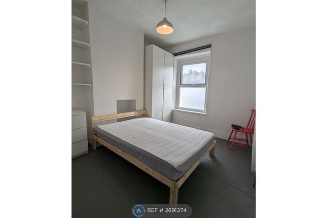 Bedroom Available