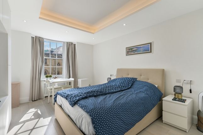 27 Princess Court, Queensway, London photo 3