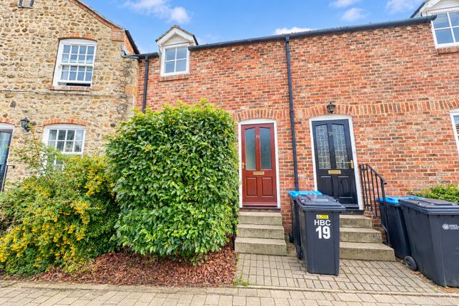 2 Bedroom House in HG4 2QT