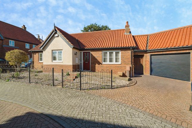 3-bed bungalow on 22, Eddington Way, Norwich, £425,000