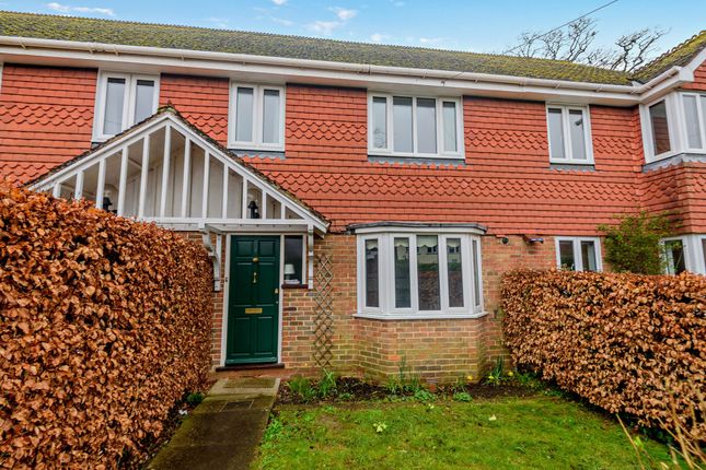 Terraced house for sale in Maypole Road, East Grinstead