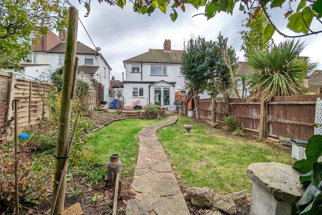 Semi-detached house for sale in Cotton Hill, Bromley