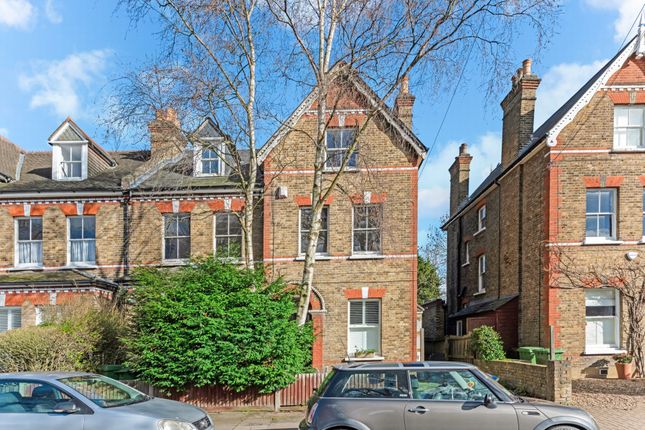 2-bed flat on Flat C 114, Croxted Road, London, £590,000