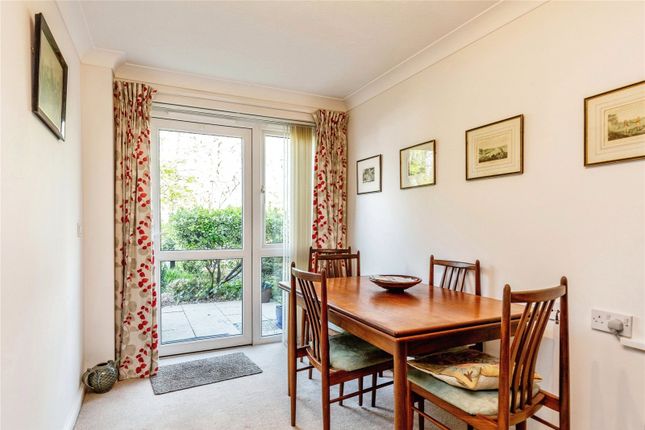 Flat for sale in Harbour Road, Portishead, Bristol, Somerset