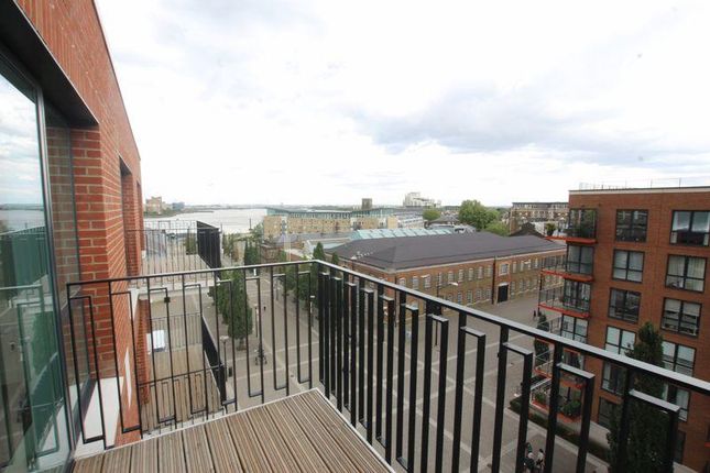 Apartment 38, Europa House, 7, No 1 Street, London photo 2