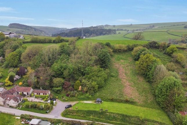 Thumbnail Barn conversion for sale in Muddiford, Barnstaple, Devon