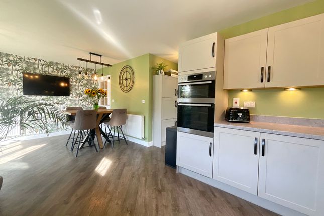6 Gainsborough Drive, Nantwich photo 3