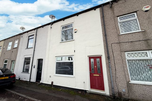 16 Seddon Street, Bolton photo 2