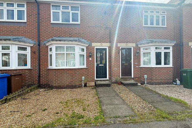 Thumbnail Property to rent in Carlton Rise, Beverley