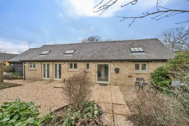 Thumbnail Cottage to rent in Churchill, Chipping Norton