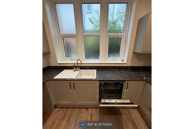Flat, Ridge House Boscobel Road, St Leonards-On-Sea photo 3