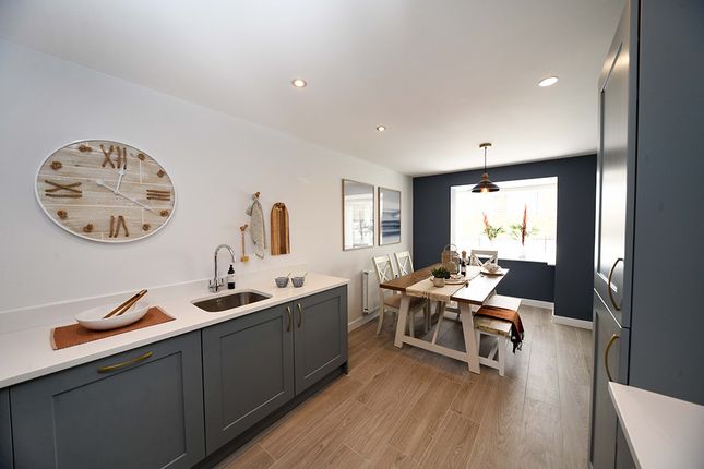 Plot 2, Off Brenda Road, Hartlepool photo 3