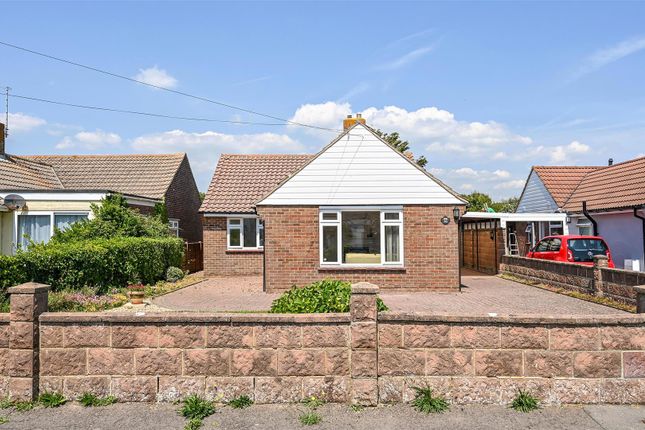 Detached bungalow for sale in Howard Avenue, West Wittering, Nr Chichester