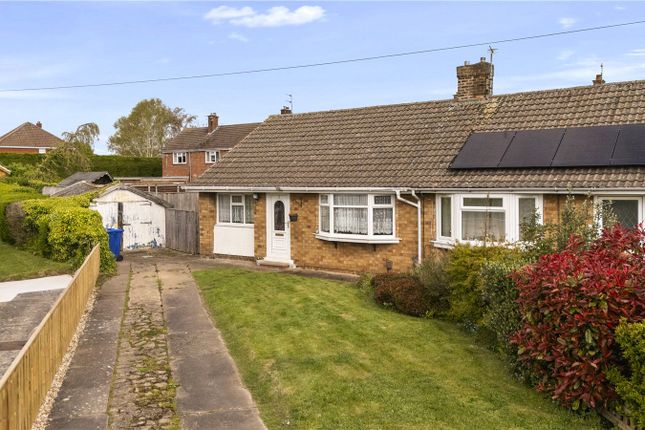 2-bed house on 7, St Margarets Close, N E Lincs, £140,000
