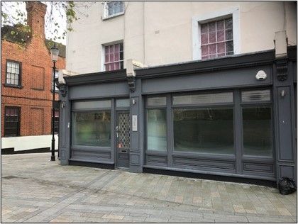 Thumbnail Office to let in Norland Road, Holland Park