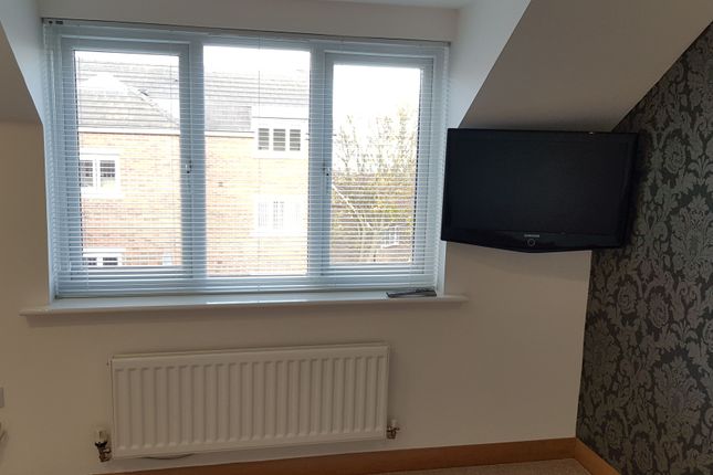 Flat to rent in Edendale Avenue, Blyth