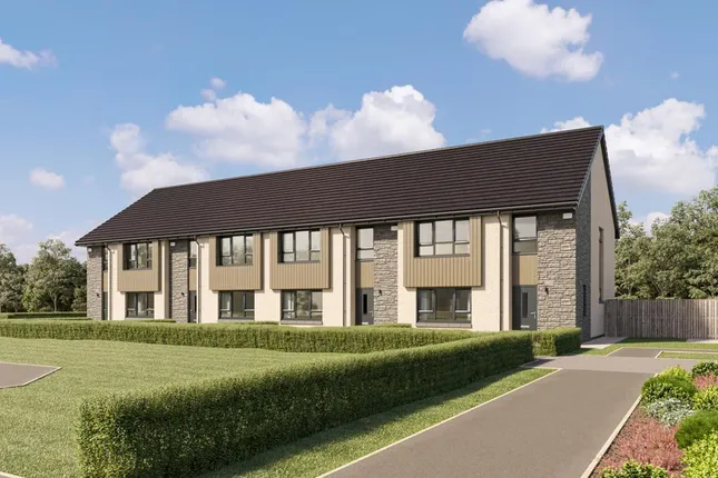 Cala Homes - Ballagan Woods