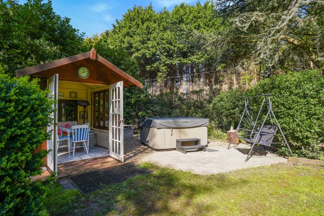Ewemove Estate Agent Scunthorpe Garden