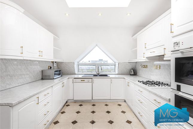 Flat for sale in Highview House, 6 Queens Road, London