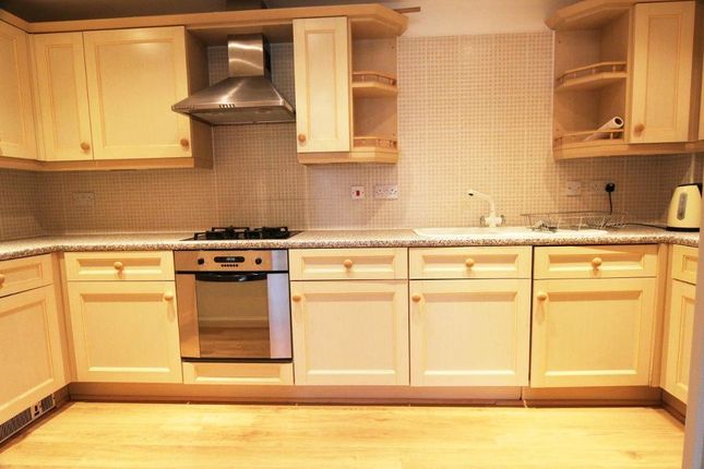 Flat 10, Grosvenor Court, Park Avenue, Liverpool photo 4