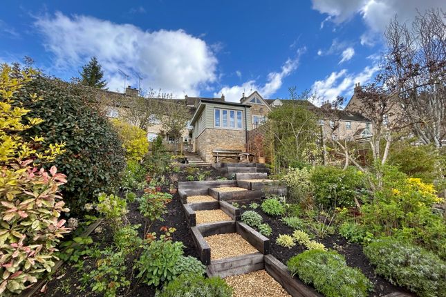 Terraced house for sale in Cottons Lane, Tetbury, Gloucestershire