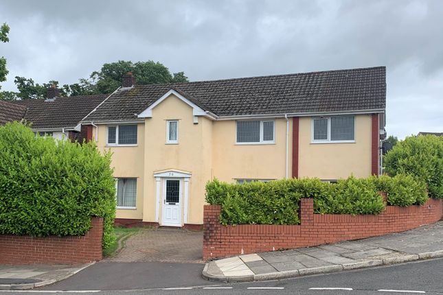 4 bed detached house for sale in Duffryn Avenue, Cyncoed, Cardiff CF23
