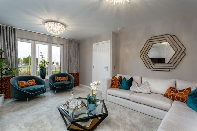 231, 1 Dander Way, Blindwells photo 3
