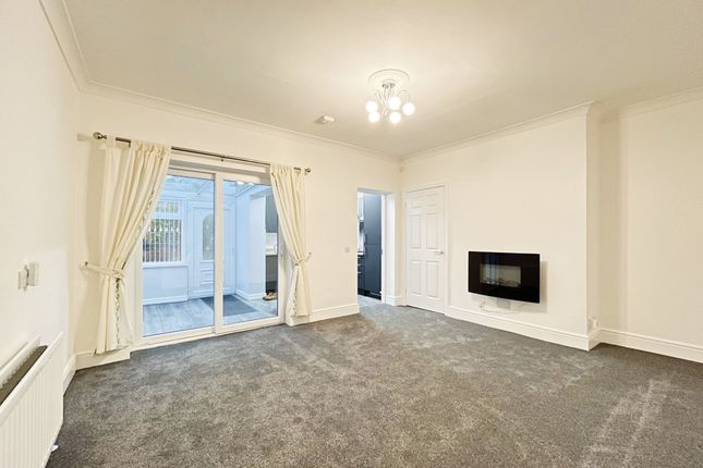 Bungalow to rent in Gregson Terrace, South Hetton, Durham