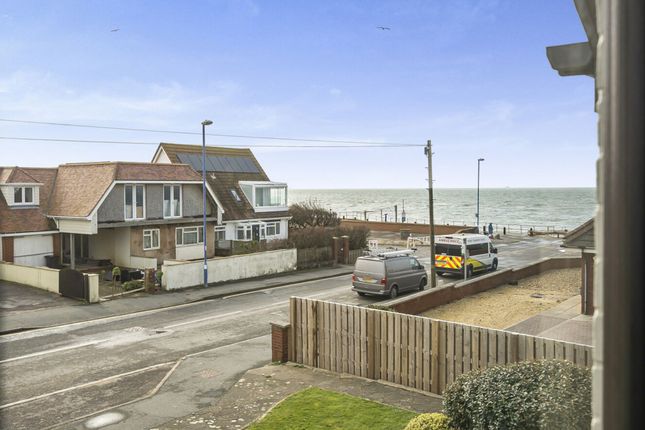 Flat for sale in Hillfield Road, Selsey
