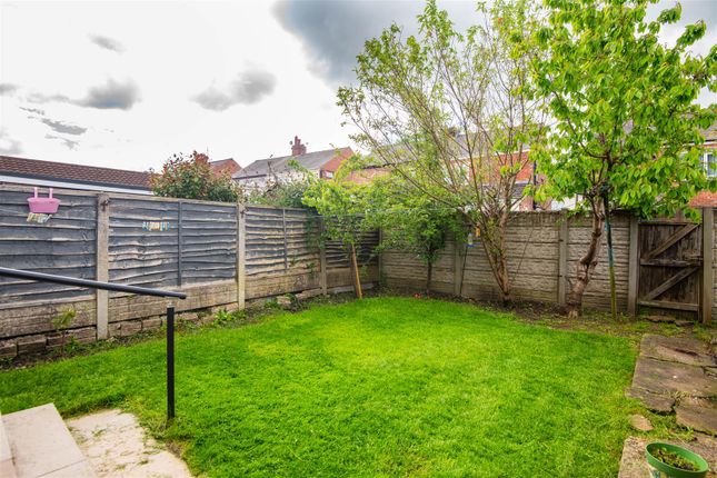10, Stevenson Avenue, Leyland photo 4
