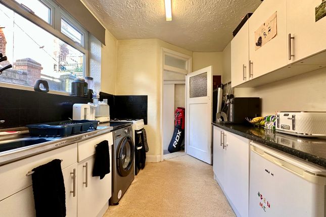 End terrace house for sale in Frederick Road, Great Yarmouth