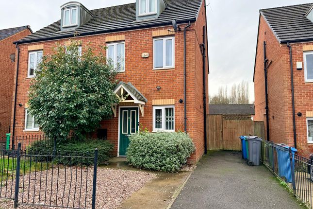 10, Bottomley Side, Manchester photo 2