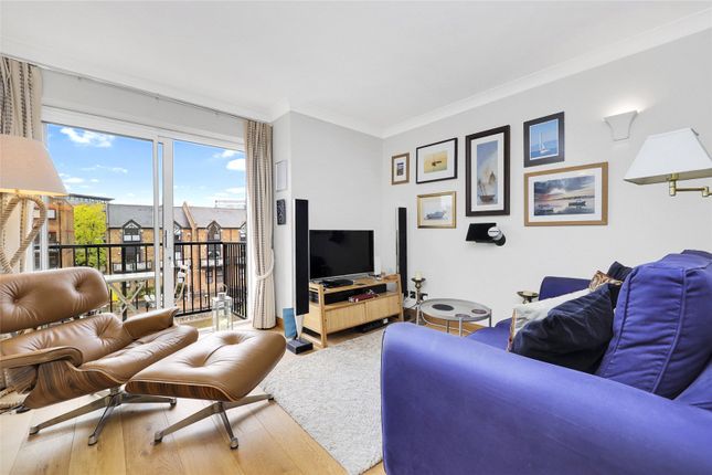 Thumbnail Flat for sale in Lockview Court, 67 Narrow Street