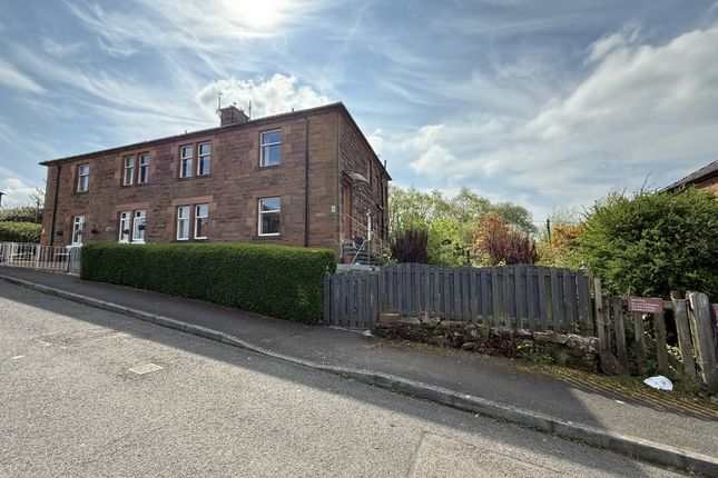 Flat for sale in 154 Millburn Avenue, Dumfries