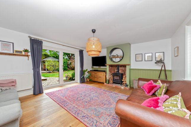 Stratton Park Cottage, Biggleswade photo 4