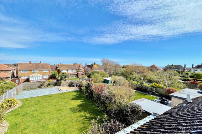 Detached house for sale in Petworth Avenue, Goring-By-Sea, Worthing, West Sussex