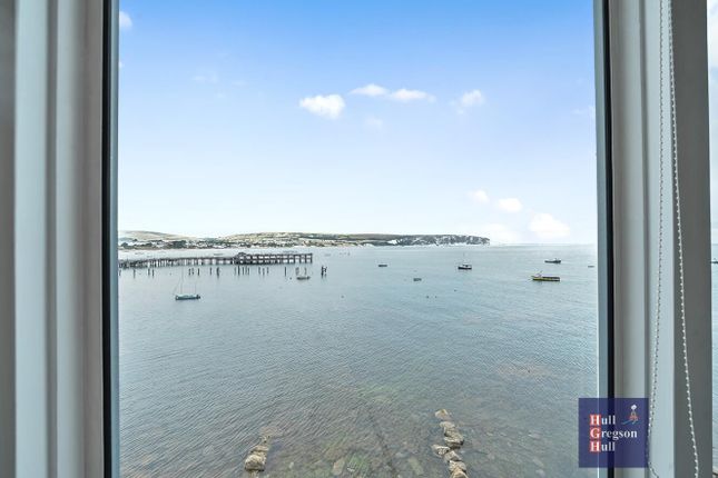 Flat 5, The Haven, Peveril Point Road, Swanage photo 2
