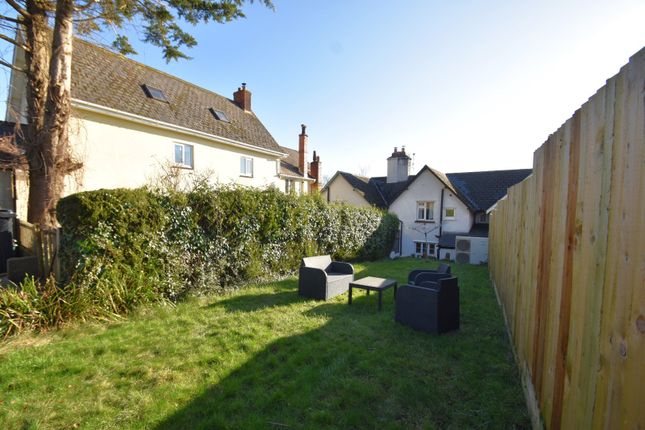 Terraced house for sale in Saddlers Cottages, Westleigh