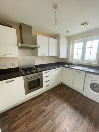 Thumbnail End terrace house to rent in Horse Leaze Road, Bristol