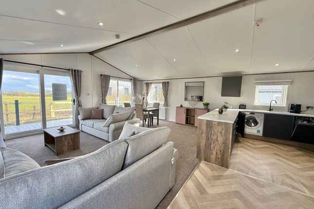 3, Bowland Fell Holiday Park, B6478, Skipton photo 4