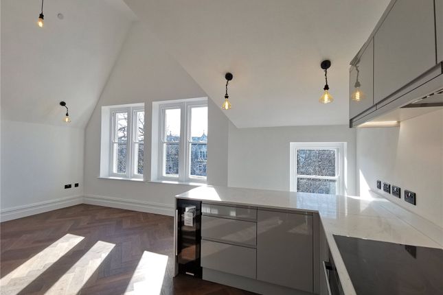 Thumbnail Property for sale in Apartment 8, Kestral Mews, Cathedral Road, Cardiff