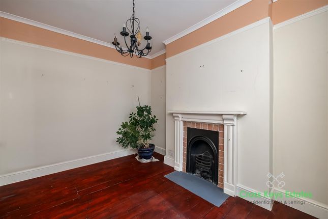 Terraced house for sale in Pasley Street, Plymouth