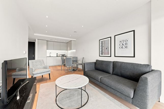 1 UPPER RIVERSIDE, Cutter Lane, London photo 2