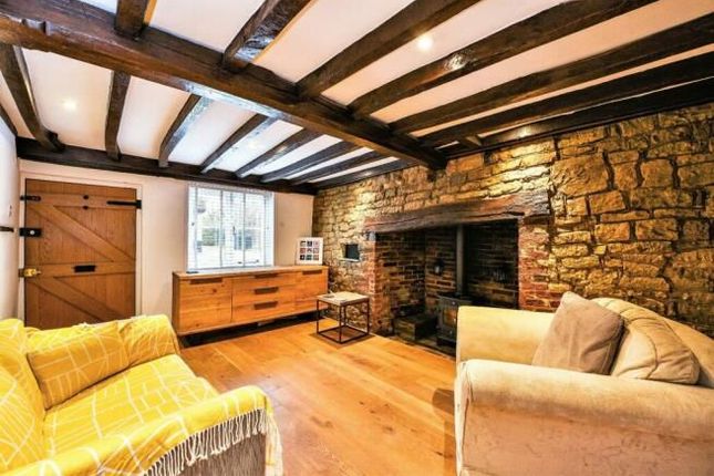 Cottage for sale in Sussex Road, Petersfield