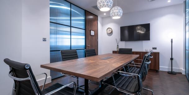 Thumbnail Office to let in Tib Lane, Manchester