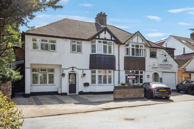 5-bed house on 101, Uxbridge Road, Rickmansworth, £1,030,000