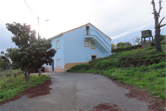 Property for sale in Castelo Branco, Portugal