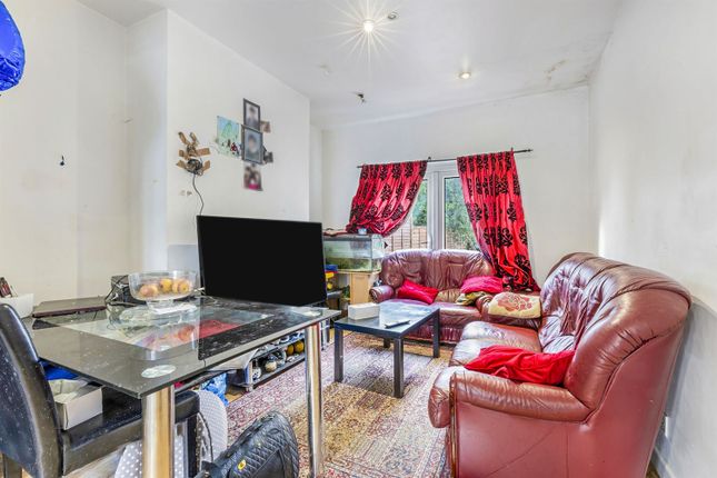 Terraced house for sale in St. James Road, Mitcham